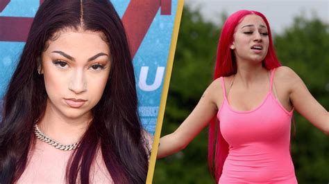 danielle bregoli of leak|Bhad Bhabie's OnlyFans and Money Smarts Made Her a Multi.